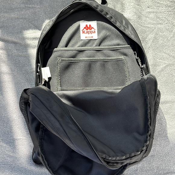Rare kappa backpack - Picture 4 of 5